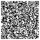 QR code with KM Media, LLC contacts
