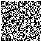 QR code with Amulet Eye & Associates contacts
