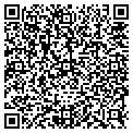 QR code with C A P Air Freight Inc contacts