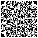 QR code with C & S Home Renovation contacts