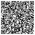 QR code with Tts Interiors contacts