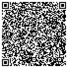 QR code with D & J Remodeling Service contacts