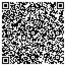 QR code with A To Z Carpentary contacts