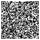 QR code with Utah Housekeeping contacts