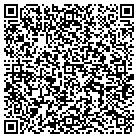 QR code with Ak Building Maintenance contacts