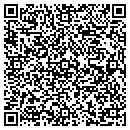 QR code with A To Z Carpentry contacts