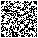 QR code with Thomas Mc Gee contacts