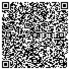 QR code with Alpine Cleaning Service contacts