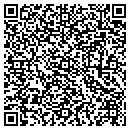 QR code with C C Dickson CO contacts