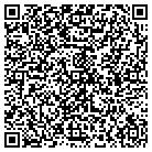 QR code with H B Custom Environments contacts