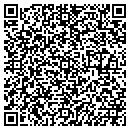 QR code with C C Dickson CO contacts