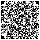 QR code with All American Flag Poles contacts