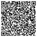 QR code with Max Pose contacts