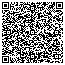QR code with J & K Contracting contacts