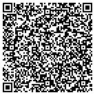 QR code with Yolandas Cleaning Service contacts