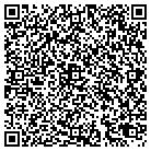 QR code with D J's Telescoping Flagpoles contacts