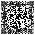 QR code with D-N-G Tree Service LLC contacts