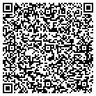 QR code with D O A Tree Service Incorporated contacts