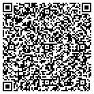 QR code with A Busy Bee's Cleaning Service contacts