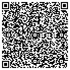 QR code with Champlain Valley Office Clng contacts