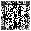 QR code with C&C Carpentry Inc contacts