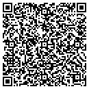 QR code with C P Financial Service contacts