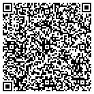 QR code with Hahn-Mason Air Systems Inc contacts