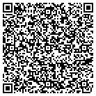 QR code with Hamiltons Heating & Air Inc contacts