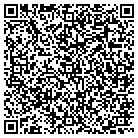 QR code with V Wilson & CO Promotional Prod contacts