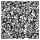 QR code with C P Contractors contacts