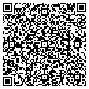 QR code with Allure Custom Pools contacts