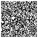 QR code with L R Gorrell CO contacts
