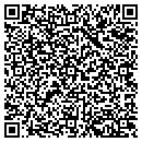 QR code with N'style Inc contacts