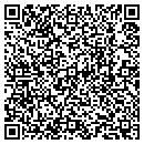 QR code with Aero Steam contacts