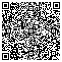 QR code with Ammo Load Inc contacts