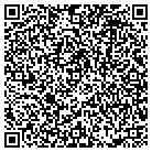 QR code with A Plus CNC Engineering contacts