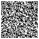 QR code with R E Michel CO contacts