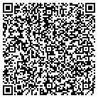 QR code with Clutter's Property Maintenance contacts