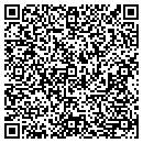 QR code with G R Enterprises contacts