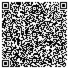 QR code with A Professional Approach contacts