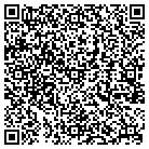 QR code with High Lake Property Manager contacts