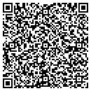 QR code with Hillside Maintenance contacts