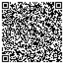 QR code with R L Remodeling contacts
