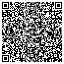 QR code with A 1 Maint Service contacts