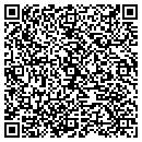 QR code with Adrianas Cleaning Service contacts