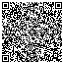 QR code with A & M Service contacts
