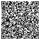 QR code with All-In-One contacts