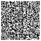 QR code with Advance Key & Lock Service contacts