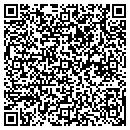 QR code with James Sharp contacts
