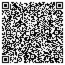 QR code with AAA Moving contacts
